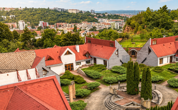Pronájem bytu 2+kk v osobním vlastnictví 46 m², Brno