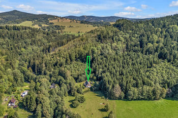 Prodej chaty / chalupy 157 m², Králíky