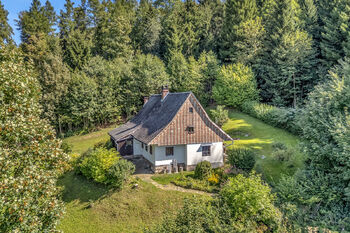 Prodej chaty / chalupy 157 m², Králíky