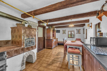 Prodej chaty / chalupy 157 m², Králíky