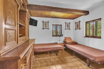 Prodej chaty / chalupy 157 m², Králíky