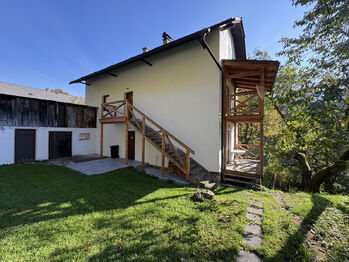 Pronájem bytu 2+kk v osobním vlastnictví 56 m², Hanušovice