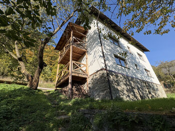 Pronájem bytu 2+kk v osobním vlastnictví 56 m², Hanušovice