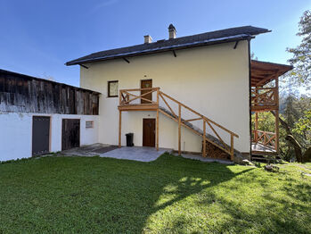 Pronájem bytu 2+kk v osobním vlastnictví 56 m², Hanušovice