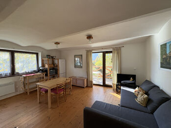 Pronájem bytu 2+kk v osobním vlastnictví 56 m², Hanušovice