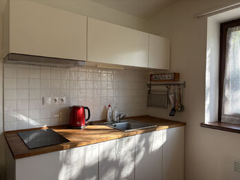 Pronájem bytu 2+kk v osobním vlastnictví 56 m², Hanušovice
