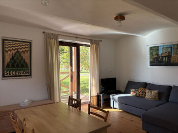 Pronájem bytu 2+kk v osobním vlastnictví 56 m², Hanušovice