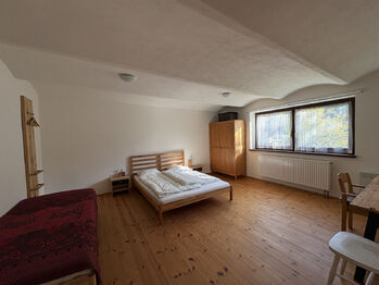 Pronájem bytu 2+kk v osobním vlastnictví 56 m², Hanušovice