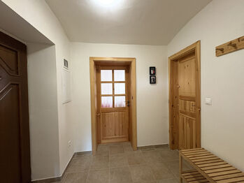 Pronájem bytu 2+kk v osobním vlastnictví 56 m², Hanušovice