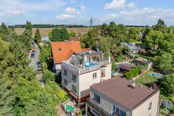 Pronájem bytu 4+1 v osobním vlastnictví 87 m², Praha 8 - Dolní Chabry