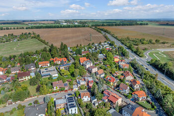 Pronájem bytu 4+1 v osobním vlastnictví 87 m², Praha 8 - Dolní Chabry