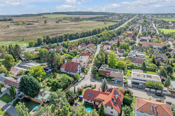 Pronájem bytu 4+1 v osobním vlastnictví 87 m², Praha 8 - Dolní Chabry