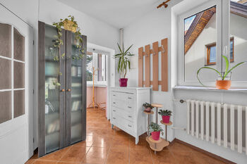 Pronájem bytu 4+1 v osobním vlastnictví 87 m², Praha 8 - Dolní Chabry