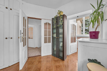 Pronájem bytu 4+1 v osobním vlastnictví 87 m², Praha 8 - Dolní Chabry