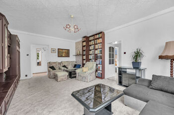 Pronájem bytu 4+1 v osobním vlastnictví 87 m², Praha 8 - Dolní Chabry