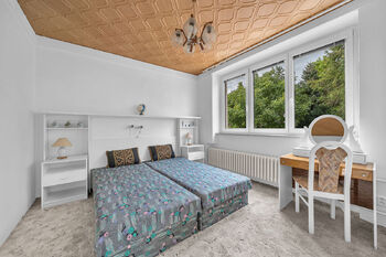 Pronájem bytu 4+1 v osobním vlastnictví 87 m², Praha 8 - Dolní Chabry