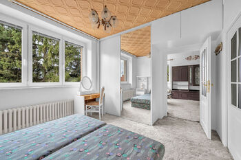 Pronájem bytu 4+1 v osobním vlastnictví 87 m², Praha 8 - Dolní Chabry