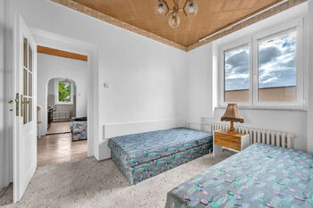 Pronájem bytu 4+1 v osobním vlastnictví 87 m², Praha 8 - Dolní Chabry