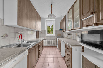 Pronájem bytu 4+1 v osobním vlastnictví 87 m², Praha 8 - Dolní Chabry