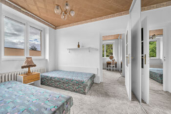 Pronájem bytu 4+1 v osobním vlastnictví 87 m², Praha 8 - Dolní Chabry