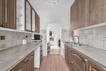 Pronájem bytu 4+1 v osobním vlastnictví 87 m², Praha 8 - Dolní Chabry