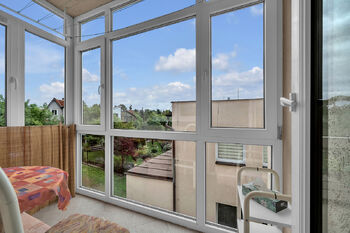 Pronájem bytu 4+1 v osobním vlastnictví 87 m², Praha 8 - Dolní Chabry