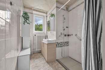 Pronájem bytu 4+1 v osobním vlastnictví 87 m², Praha 8 - Dolní Chabry
