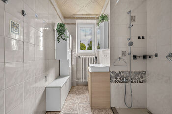 Pronájem bytu 4+1 v osobním vlastnictví 87 m², Praha 8 - Dolní Chabry