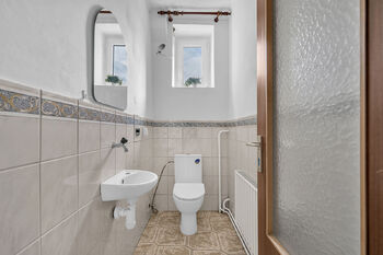 Pronájem bytu 4+1 v osobním vlastnictví 87 m², Praha 8 - Dolní Chabry