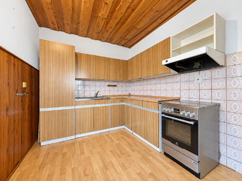 Prodej domu 202 m², Vysoká Pec