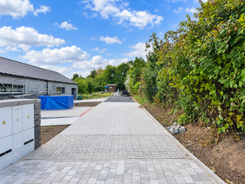 Prodej pozemku 1017 m², Jirkov