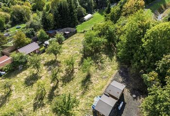 Prodej pozemku 1017 m², Jirkov