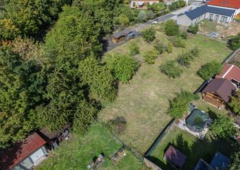 Prodej pozemku 1017 m², Jirkov