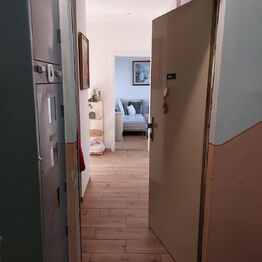 Pronájem bytu 3+1 v osobním vlastnictví 74 m², Šumperk