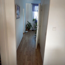 Pronájem bytu 3+1 v osobním vlastnictví 74 m², Šumperk