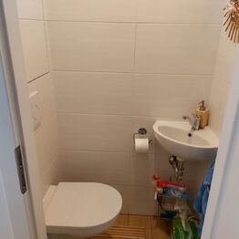 Pronájem bytu 3+1 v osobním vlastnictví 74 m², Šumperk