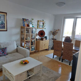 Pronájem bytu 3+1 v osobním vlastnictví 74 m², Šumperk