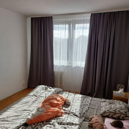 Pronájem bytu 3+1 v osobním vlastnictví 74 m², Šumperk