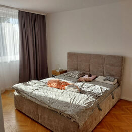 Pronájem bytu 3+1 v osobním vlastnictví 74 m², Šumperk