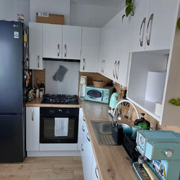 Pronájem bytu 3+1 v osobním vlastnictví 74 m², Šumperk