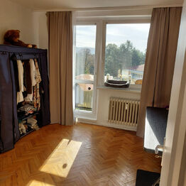 Pronájem bytu 3+1 v osobním vlastnictví 74 m², Šumperk