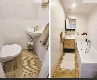 Pronájem bytu 3+1 v osobním vlastnictví 74 m², Šumperk