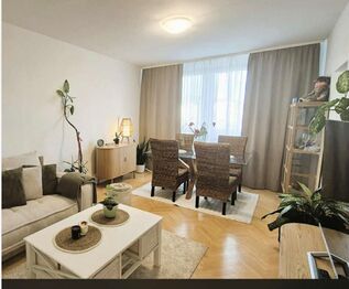 Pronájem bytu 3+1 v osobním vlastnictví 74 m², Šumperk