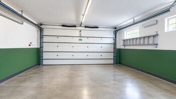 Pronájem kancelářských prostor 314 m², Kladno