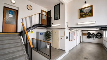Pronájem kancelářských prostor 314 m², Kladno