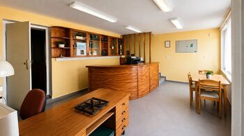 Pronájem kancelářských prostor 314 m², Kladno