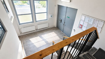 Pronájem kancelářských prostor 314 m², Kladno