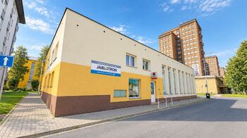 Pronájem kancelářských prostor 314 m², Kladno