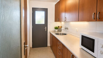 Pronájem kancelářských prostor 314 m², Kladno