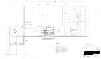 Pronájem kancelářských prostor 314 m², Kladno